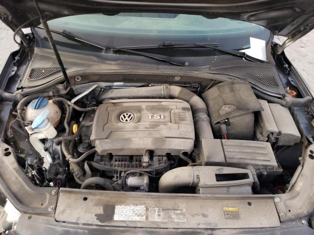 Photo 10 VIN: 1VWAT7A30GC039822 - VOLKSWAGEN PASSAT S 