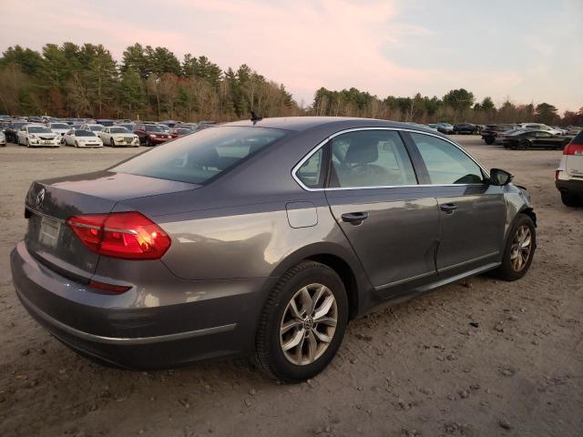 Photo 2 VIN: 1VWAT7A30GC039822 - VOLKSWAGEN PASSAT S 