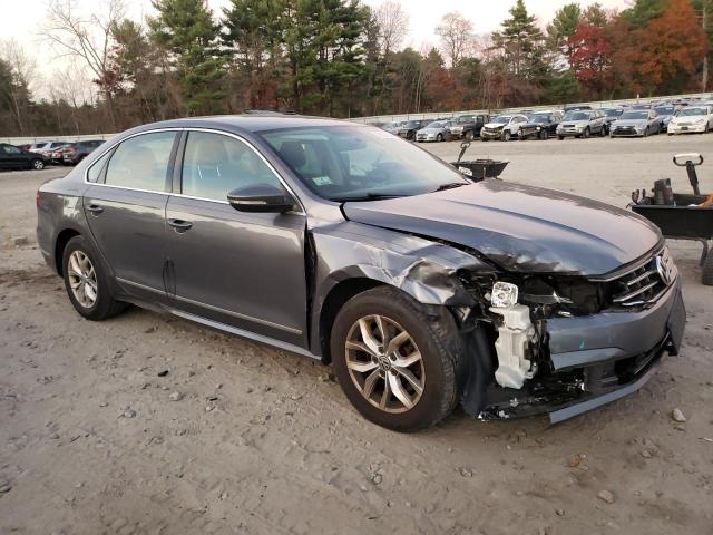 Photo 3 VIN: 1VWAT7A30GC039822 - VOLKSWAGEN PASSAT S 