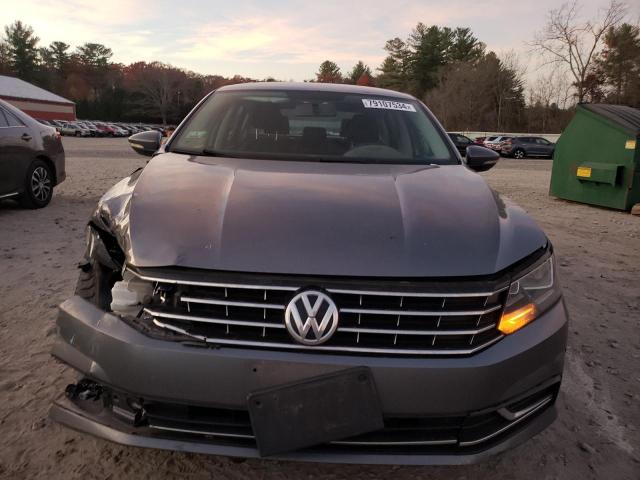 Photo 4 VIN: 1VWAT7A30GC039822 - VOLKSWAGEN PASSAT S 