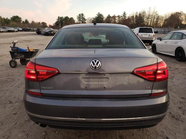 Photo 5 VIN: 1VWAT7A30GC039822 - VOLKSWAGEN PASSAT S 