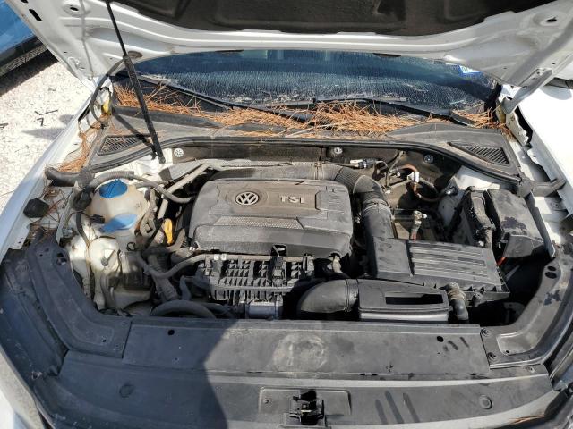 Photo 10 VIN: 1VWAT7A30GC046804 - VOLKSWAGEN PASSAT S 