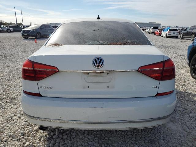 Photo 5 VIN: 1VWAT7A30GC046804 - VOLKSWAGEN PASSAT S 