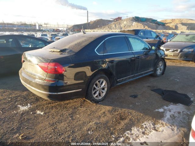 Photo 3 VIN: 1VWAT7A30GC048035 - VOLKSWAGEN PASSAT 