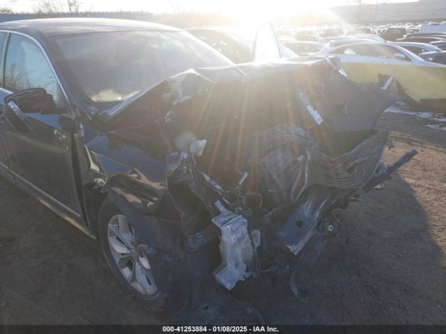 Photo 5 VIN: 1VWAT7A30GC048035 - VOLKSWAGEN PASSAT 