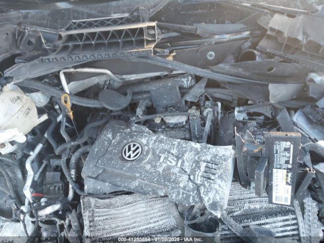 Photo 9 VIN: 1VWAT7A30GC048035 - VOLKSWAGEN PASSAT 
