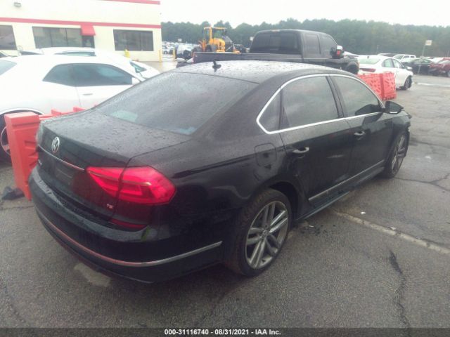 Photo 3 VIN: 1VWAT7A30GC053087 - VOLKSWAGEN PASSAT 