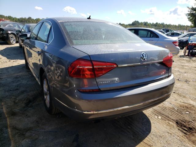 Photo 2 VIN: 1VWAT7A30GC054224 - VOLKSWAGEN PASSAT 