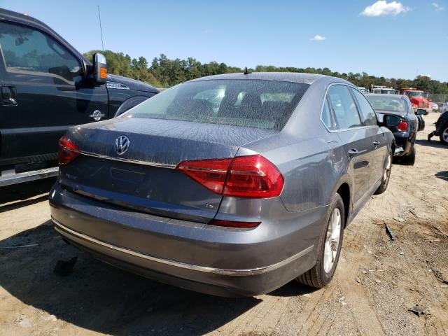 Photo 3 VIN: 1VWAT7A30GC054224 - VOLKSWAGEN PASSAT 