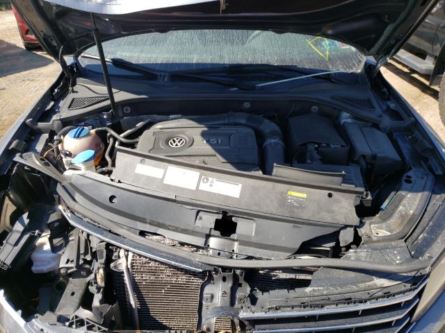 Photo 6 VIN: 1VWAT7A30GC054224 - VOLKSWAGEN PASSAT 