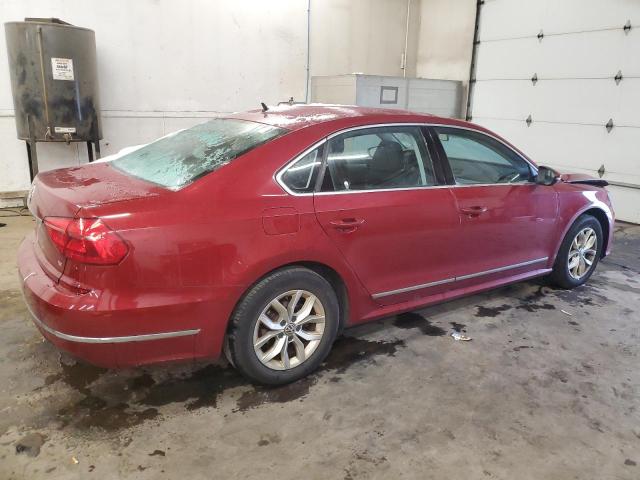 Photo 2 VIN: 1VWAT7A30GC056202 - VOLKSWAGEN PASSAT S 