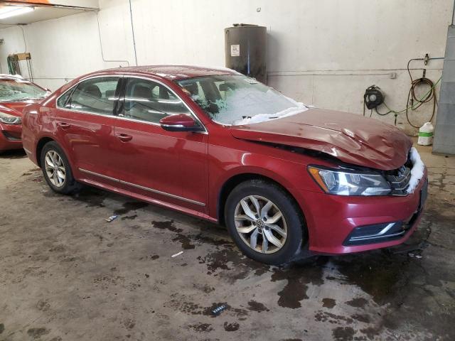 Photo 3 VIN: 1VWAT7A30GC056202 - VOLKSWAGEN PASSAT S 