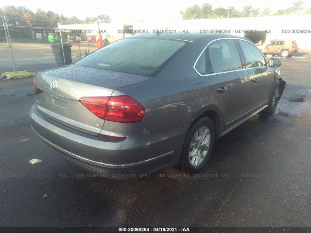 Photo 3 VIN: 1VWAT7A30GC056491 - VOLKSWAGEN PASSAT 