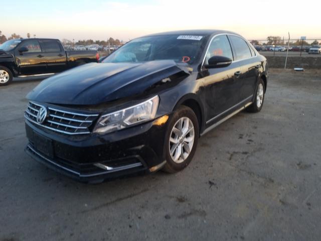 Photo 1 VIN: 1VWAT7A30GC064588 - VOLKSWAGEN PASSAT 