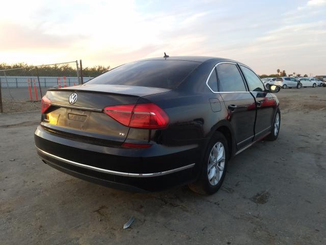 Photo 3 VIN: 1VWAT7A30GC064588 - VOLKSWAGEN PASSAT 