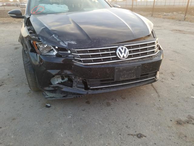 Photo 8 VIN: 1VWAT7A30GC064588 - VOLKSWAGEN PASSAT 