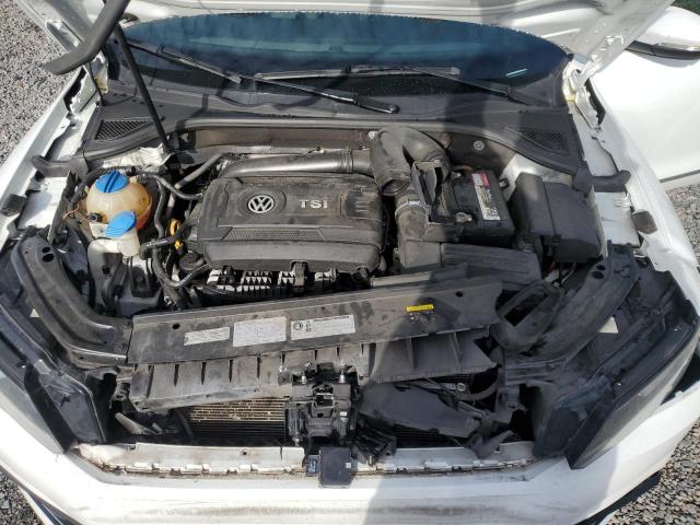 Photo 10 VIN: 1VWAT7A30HC002156 - VOLKSWAGEN PASSAT S 