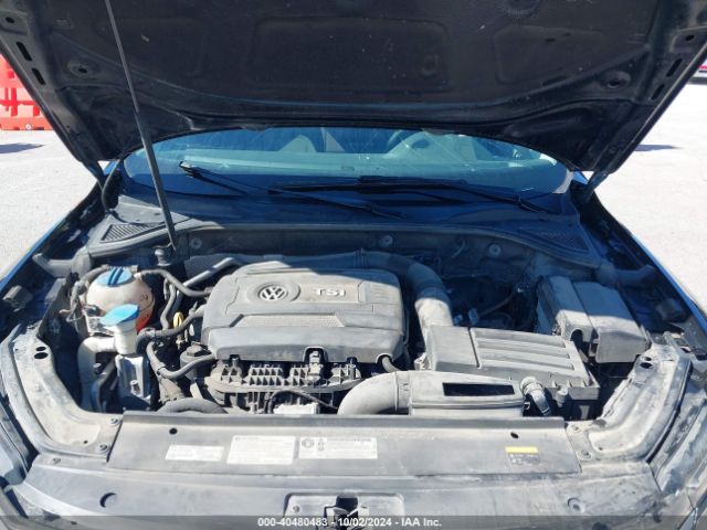 Photo 9 VIN: 1VWAT7A30HC004120 - VOLKSWAGEN PASSAT 