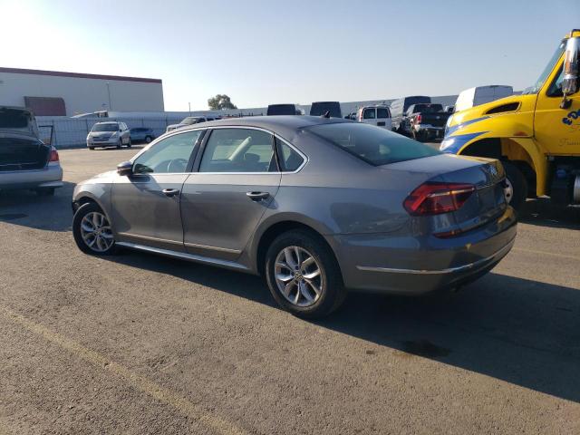 Photo 1 VIN: 1VWAT7A30HC006126 - VOLKSWAGEN PASSAT S 