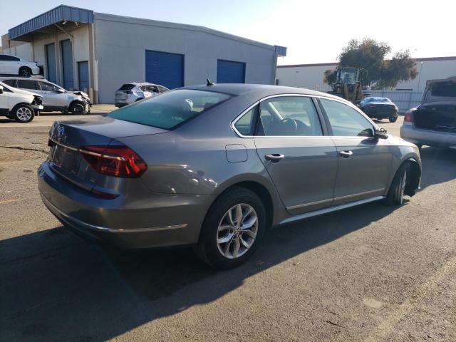 Photo 2 VIN: 1VWAT7A30HC006126 - VOLKSWAGEN PASSAT S 