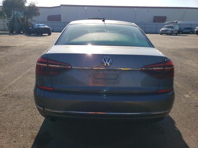 Photo 5 VIN: 1VWAT7A30HC006126 - VOLKSWAGEN PASSAT S 