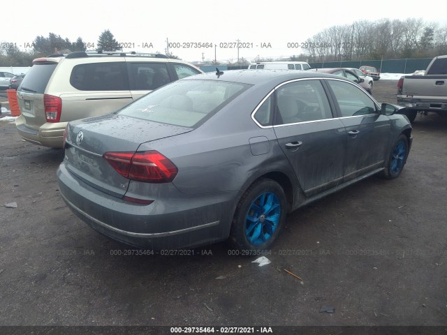 Photo 3 VIN: 1VWAT7A30HC014694 - VOLKSWAGEN PASSAT 