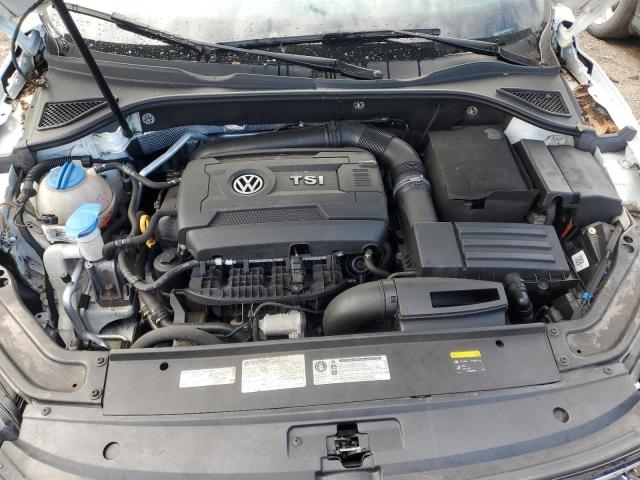 Photo 10 VIN: 1VWAT7A30HC014887 - VOLKSWAGEN PASSAT 