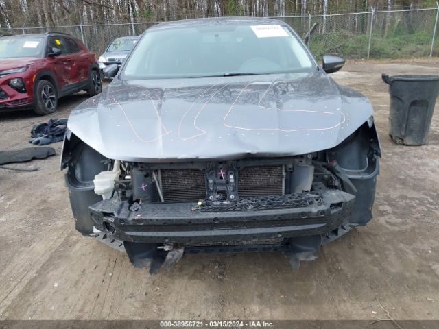 Photo 5 VIN: 1VWAT7A30HC015831 - VOLKSWAGEN PASSAT 