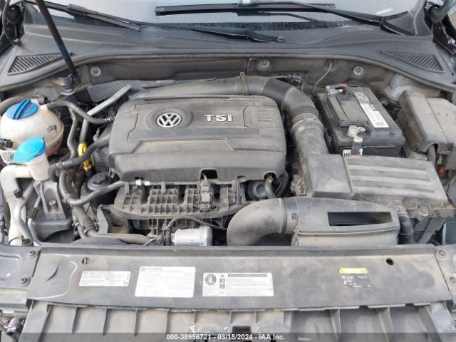 Photo 9 VIN: 1VWAT7A30HC015831 - VOLKSWAGEN PASSAT 