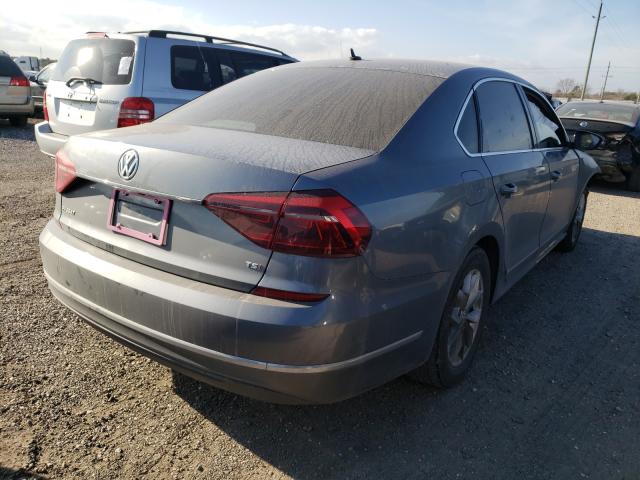 Photo 3 VIN: 1VWAT7A30HC018549 - VOLKSWAGEN PASSAT 