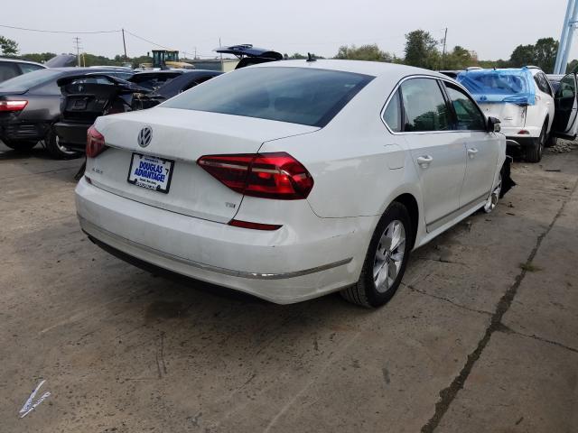 Photo 3 VIN: 1VWAT7A30HC023220 - VOLKSWAGEN PASSAT 