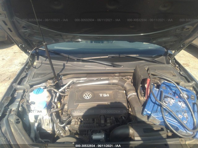 Photo 9 VIN: 1VWAT7A30HC027381 - VOLKSWAGEN PASSAT 