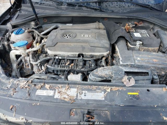 Photo 9 VIN: 1VWAT7A30HC043497 - VOLKSWAGEN PASSAT 