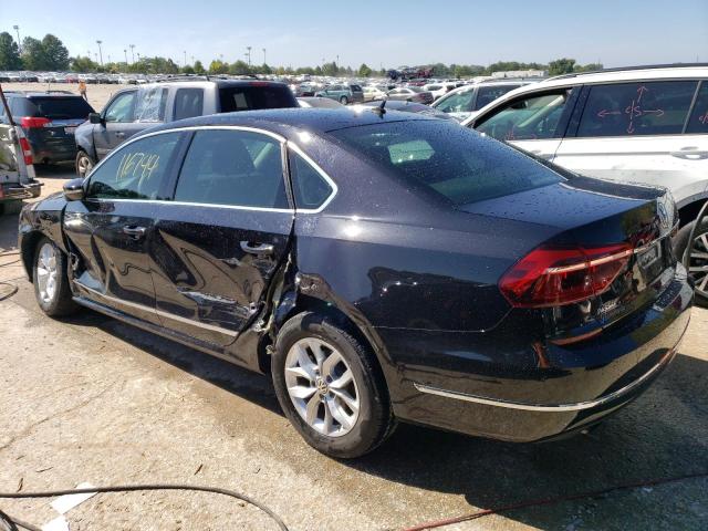 Photo 1 VIN: 1VWAT7A30HC057030 - VOLKSWAGEN PASSAT 