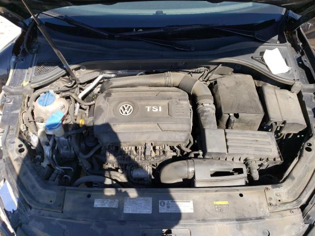 Photo 10 VIN: 1VWAT7A30HC057030 - VOLKSWAGEN PASSAT 