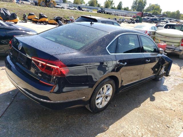 Photo 2 VIN: 1VWAT7A30HC057030 - VOLKSWAGEN PASSAT 