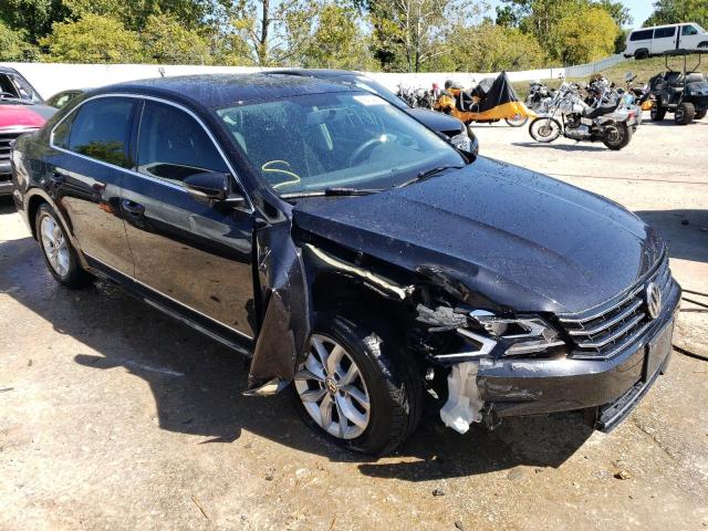 Photo 3 VIN: 1VWAT7A30HC057030 - VOLKSWAGEN PASSAT 