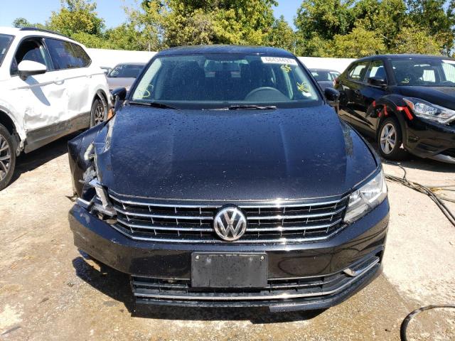 Photo 4 VIN: 1VWAT7A30HC057030 - VOLKSWAGEN PASSAT 