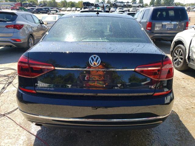 Photo 5 VIN: 1VWAT7A30HC057030 - VOLKSWAGEN PASSAT 