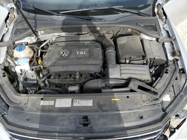 Photo 10 VIN: 1VWAT7A30HC059067 - VOLKSWAGEN PASSAT 