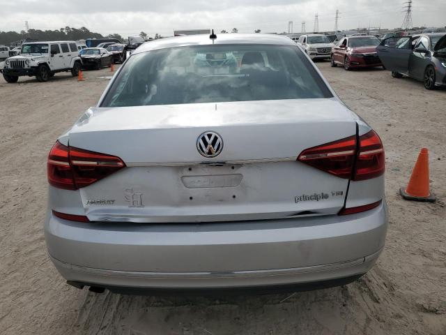 Photo 5 VIN: 1VWAT7A30HC059067 - VOLKSWAGEN PASSAT 