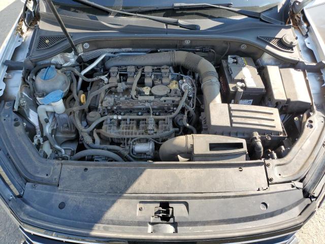 Photo 10 VIN: 1VWAT7A30HC061711 - VOLKSWAGEN PASSAT S 