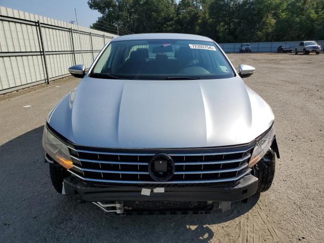 Photo 4 VIN: 1VWAT7A30HC061711 - VOLKSWAGEN PASSAT S 