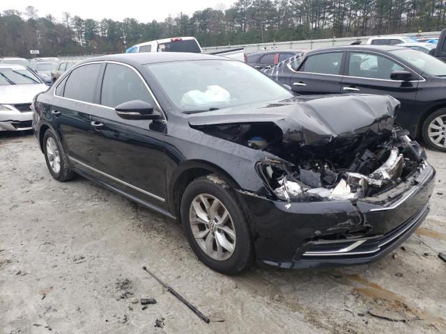 Photo 3 VIN: 1VWAT7A30HC064639 - VOLKSWAGEN PASSAT 