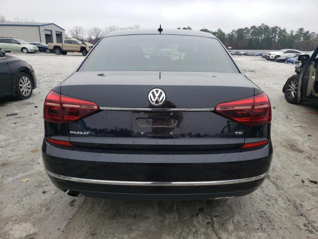 Photo 5 VIN: 1VWAT7A30HC064639 - VOLKSWAGEN PASSAT 