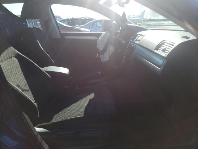 Photo 4 VIN: 1VWAT7A30HC067184 - VOLKSWAGEN PASSAT 