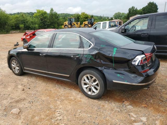 Photo 1 VIN: 1VWAT7A30HC074345 - VOLKSWAGEN PASSAT 