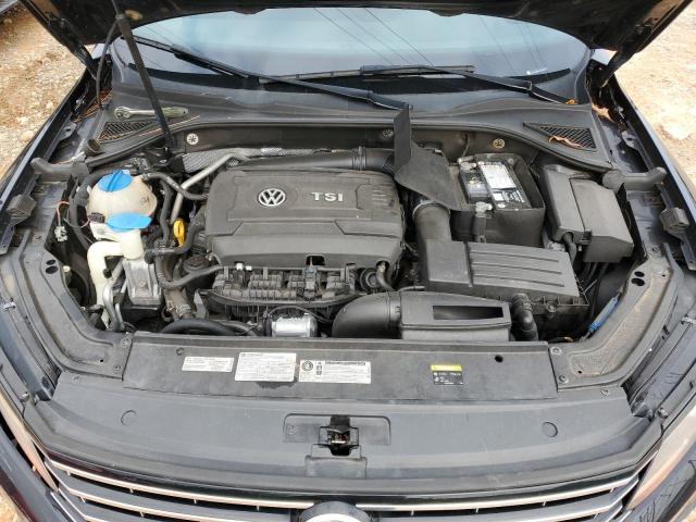 Photo 10 VIN: 1VWAT7A30HC074345 - VOLKSWAGEN PASSAT 