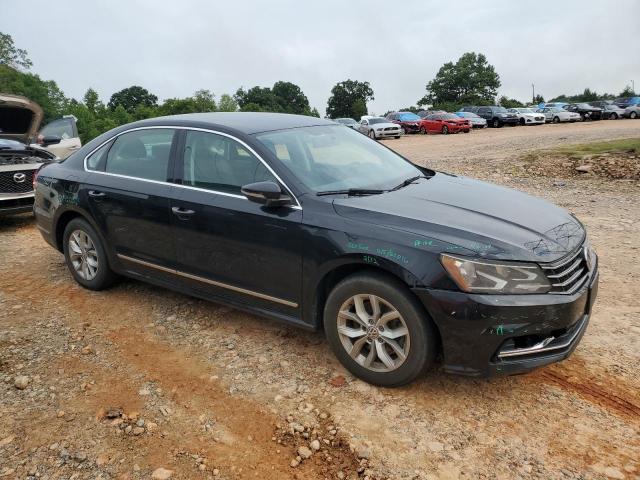 Photo 3 VIN: 1VWAT7A30HC074345 - VOLKSWAGEN PASSAT 