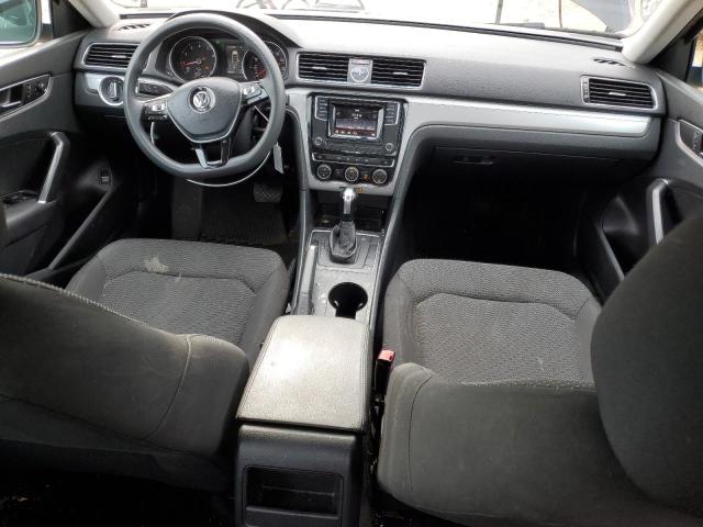 Photo 7 VIN: 1VWAT7A30HC074345 - VOLKSWAGEN PASSAT 